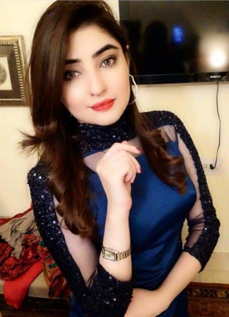 Independent escorts in Lahore